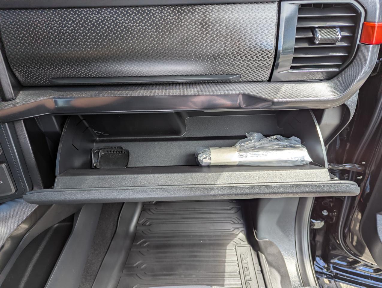 Ford F-150  2025