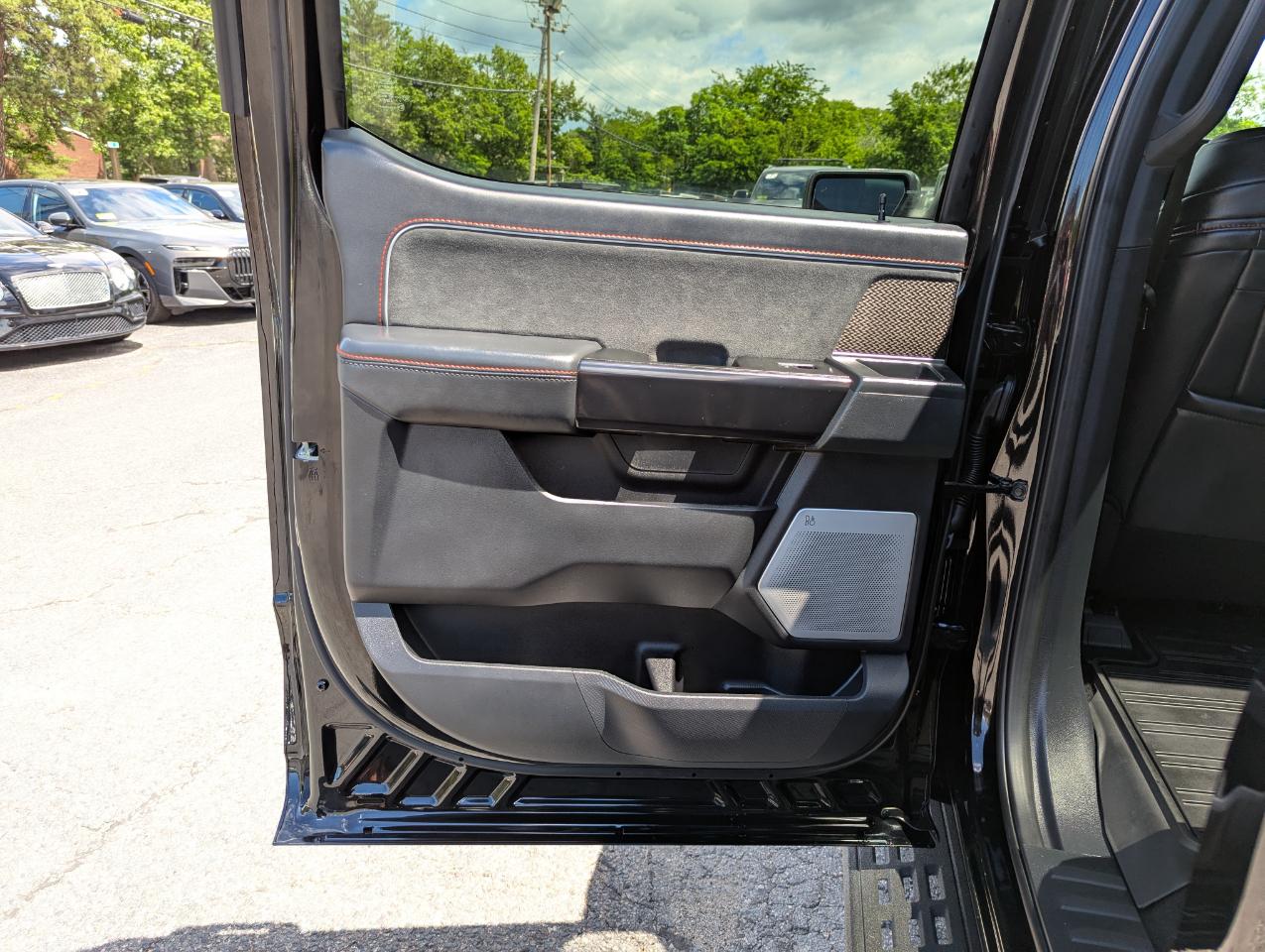 Ford F-150  2025