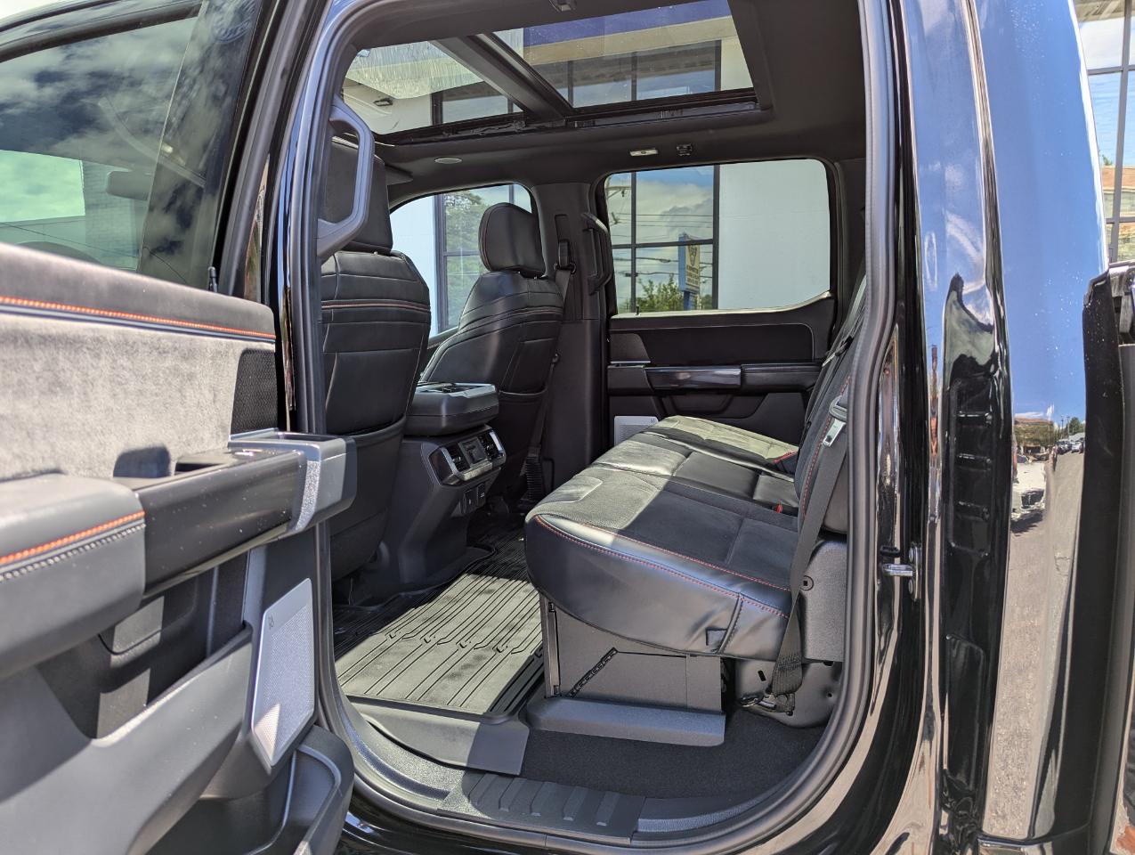 Ford F-150  2025