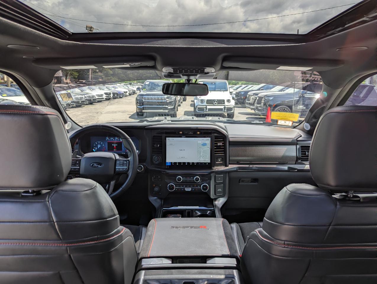 Ford F-150  2025
