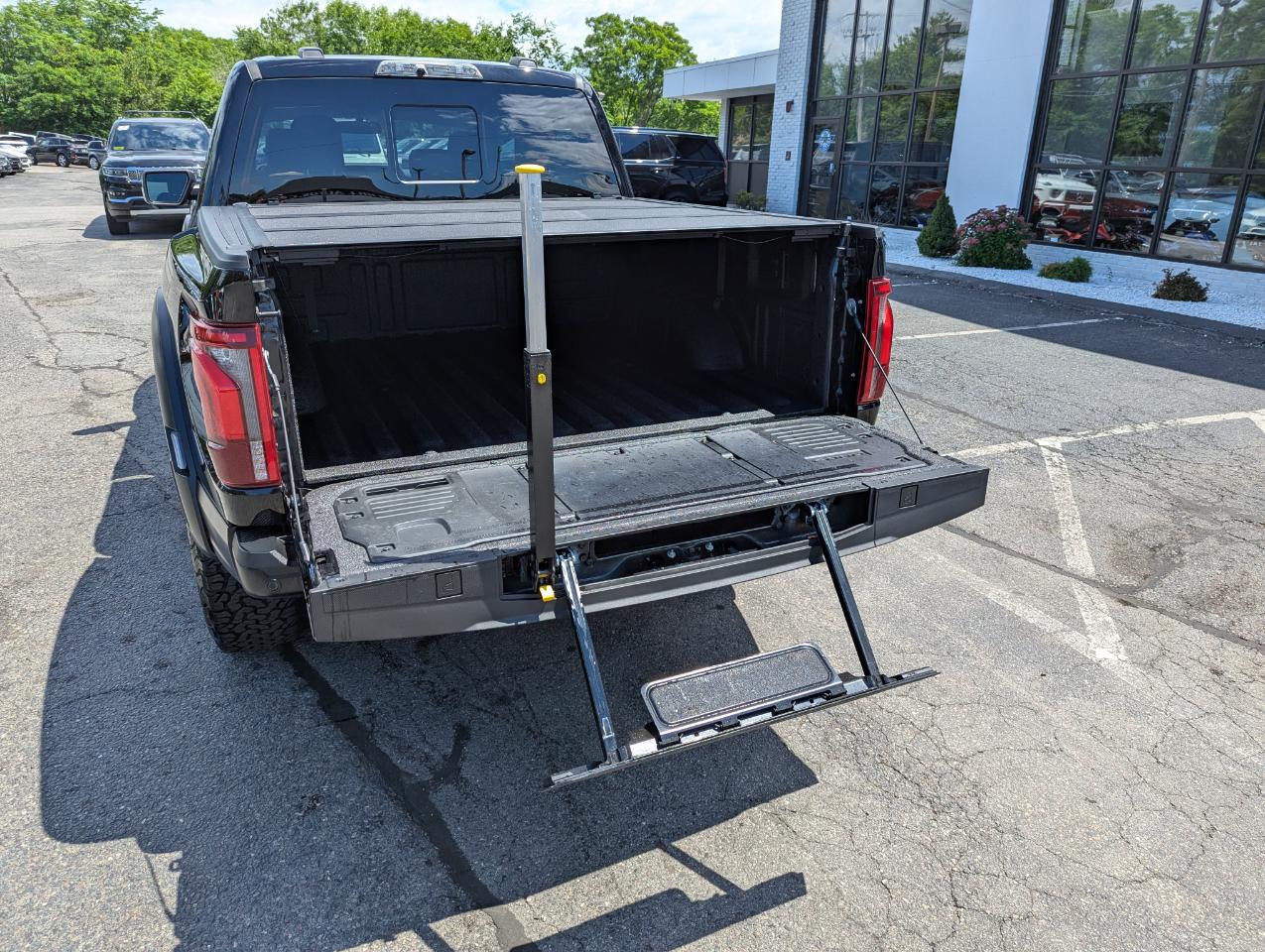 Ford F-150  2025