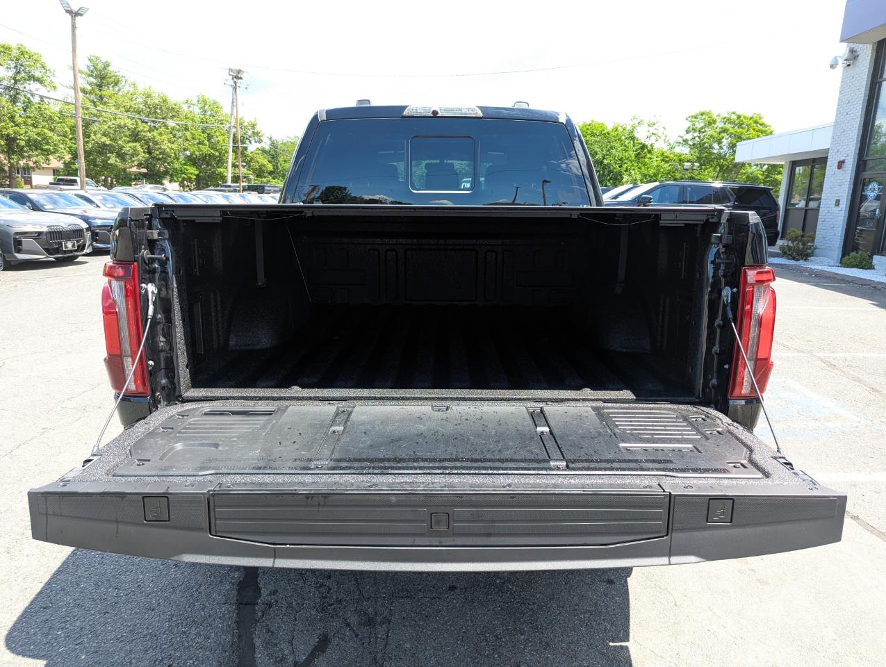 Ford F-150  2025