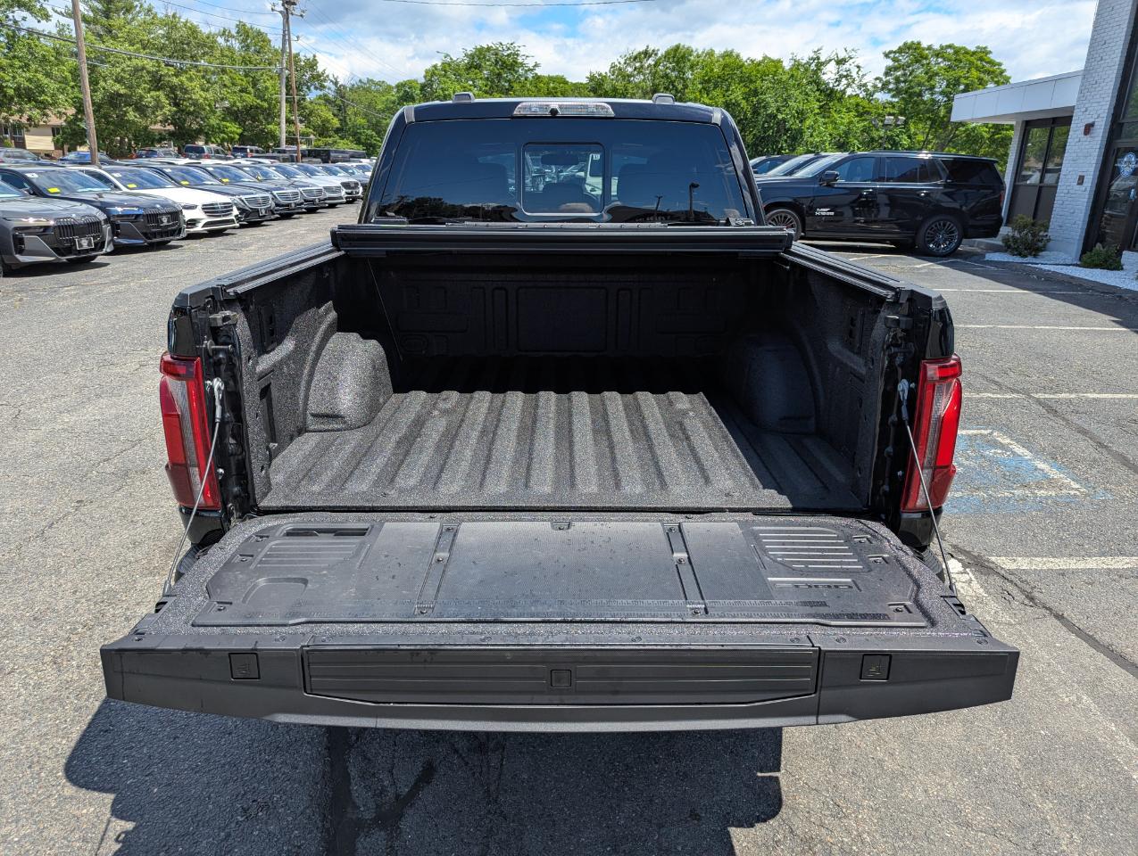 Ford F-150  2025