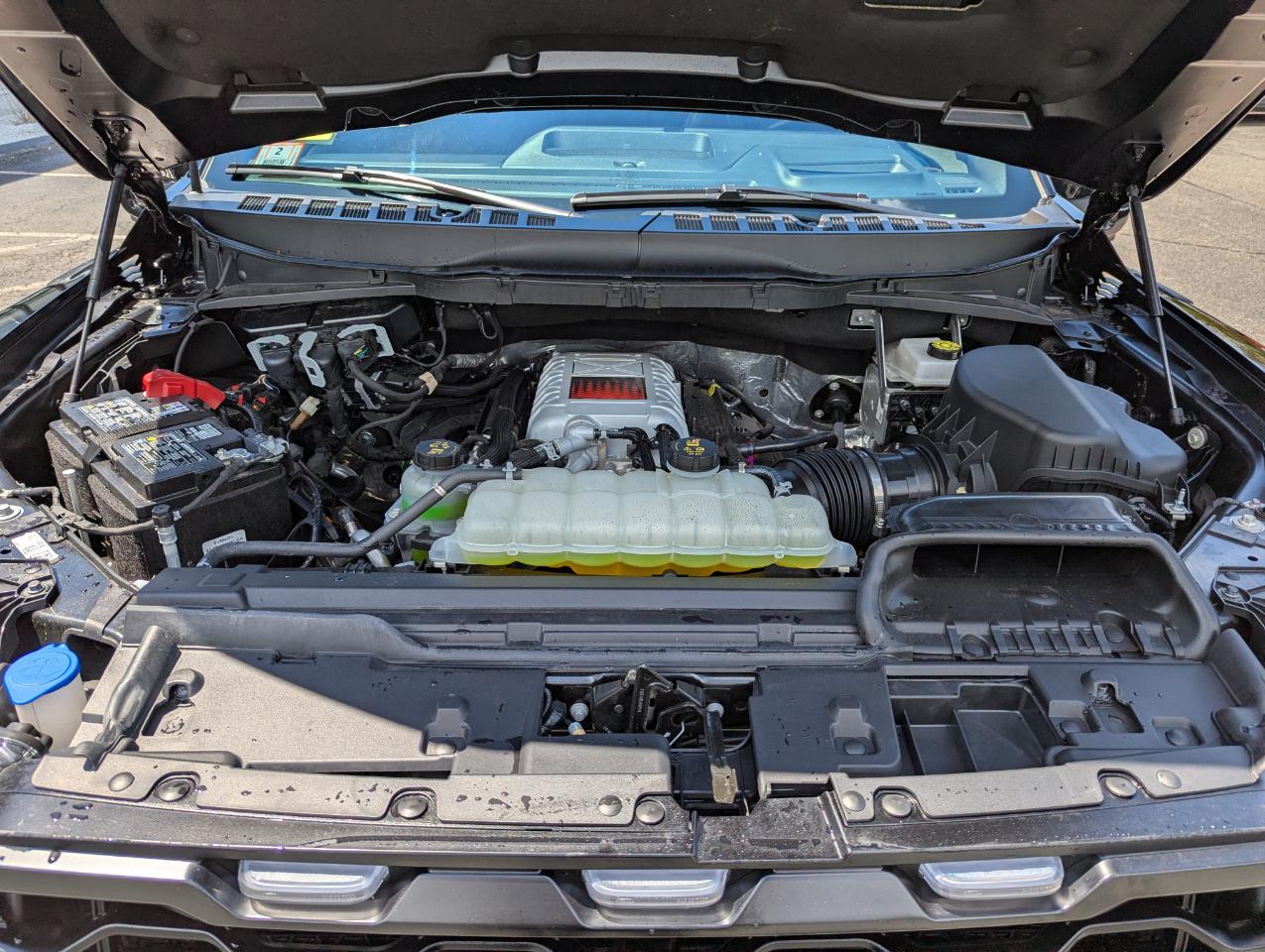 Ford F-150  2025