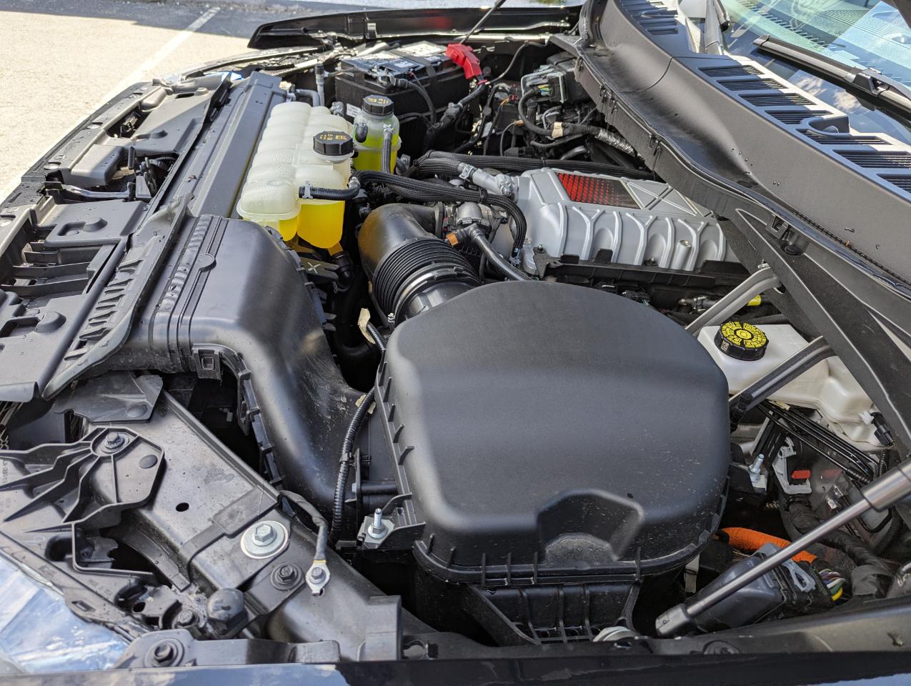 Ford F-150  2025