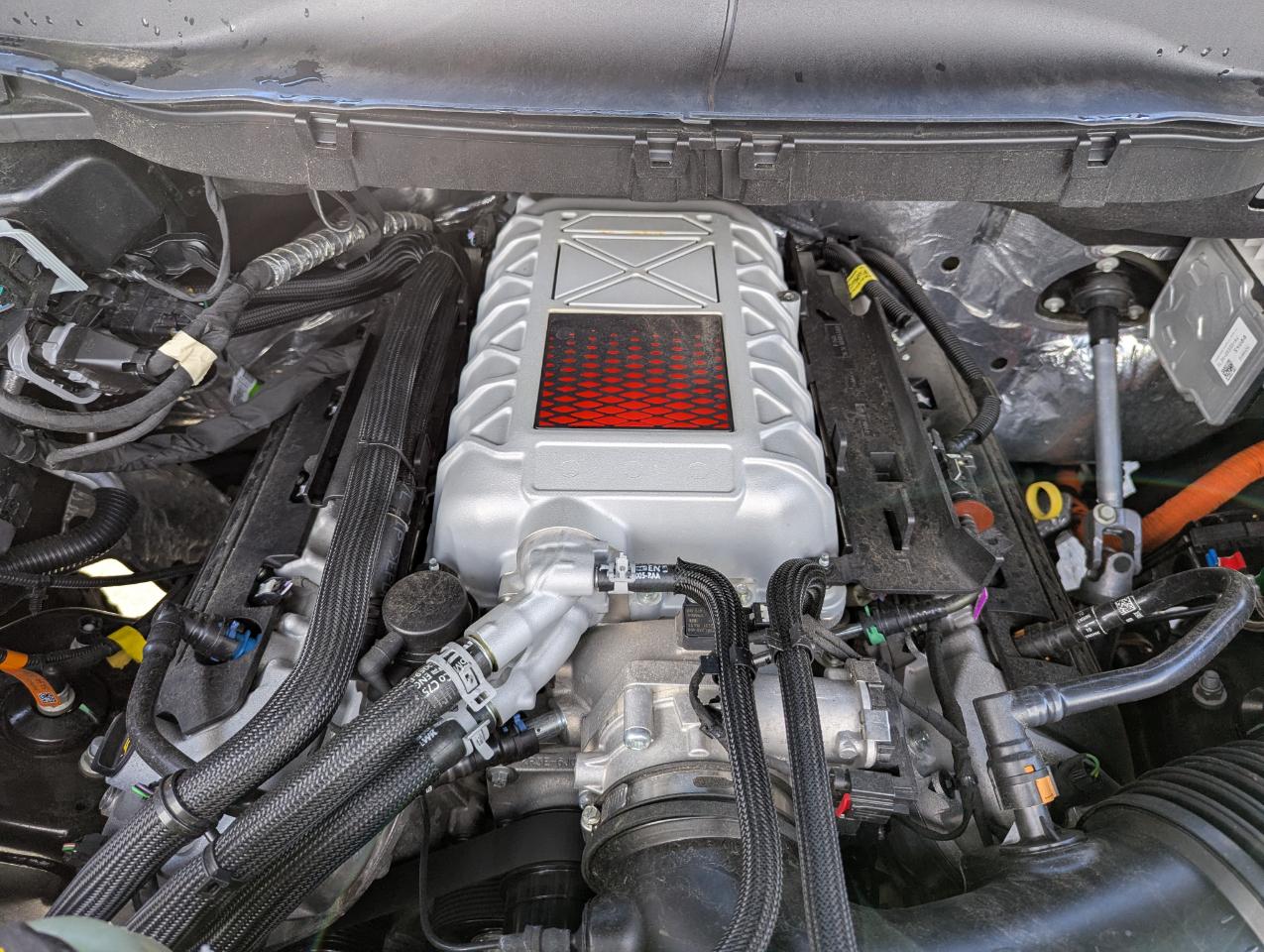 Ford F-150  2025