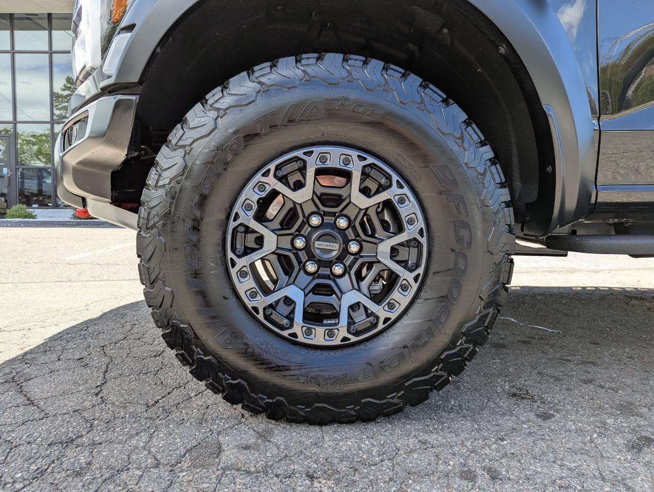 Ford F-150  2025