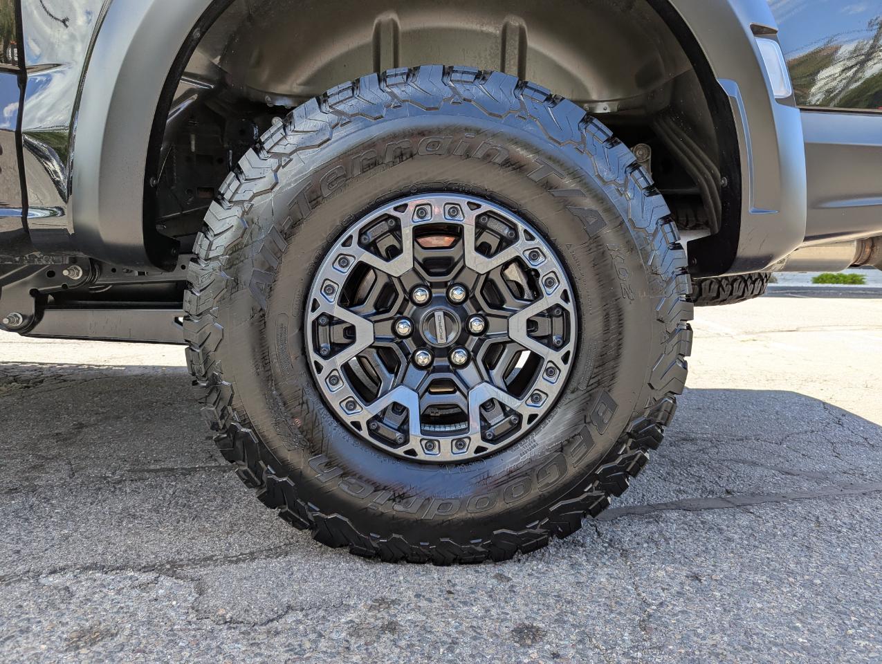 Ford F-150  2025