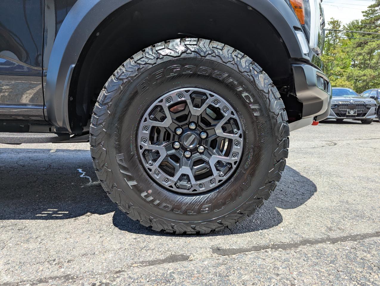 Ford F-150  2025