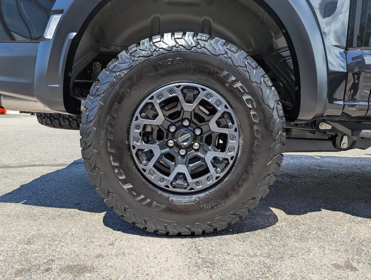 Ford F-150  2025