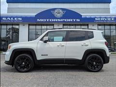 2020 Jeep Renegade 