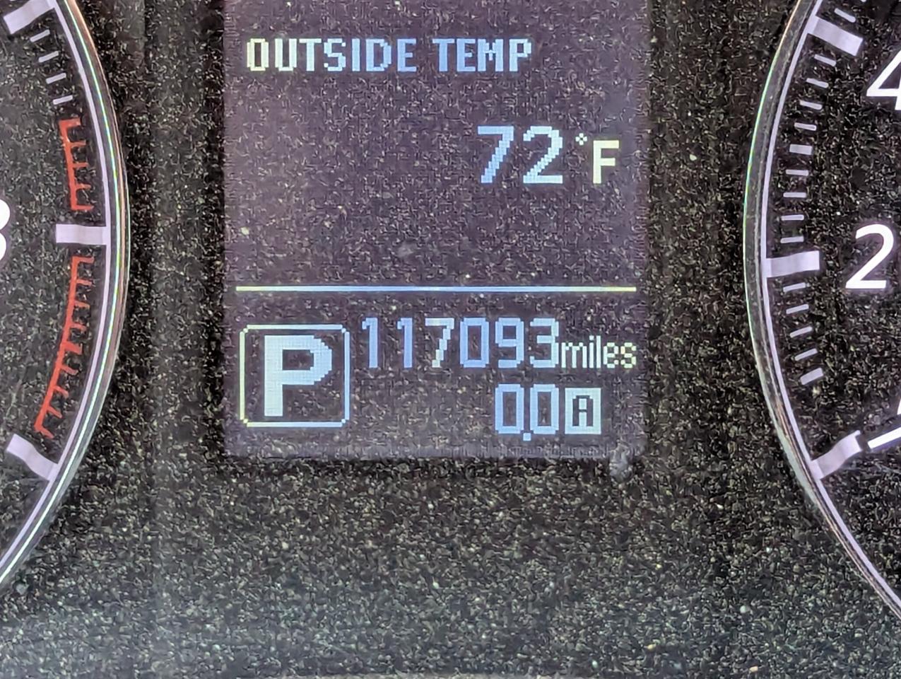 Infiniti QX70 AWD 2017