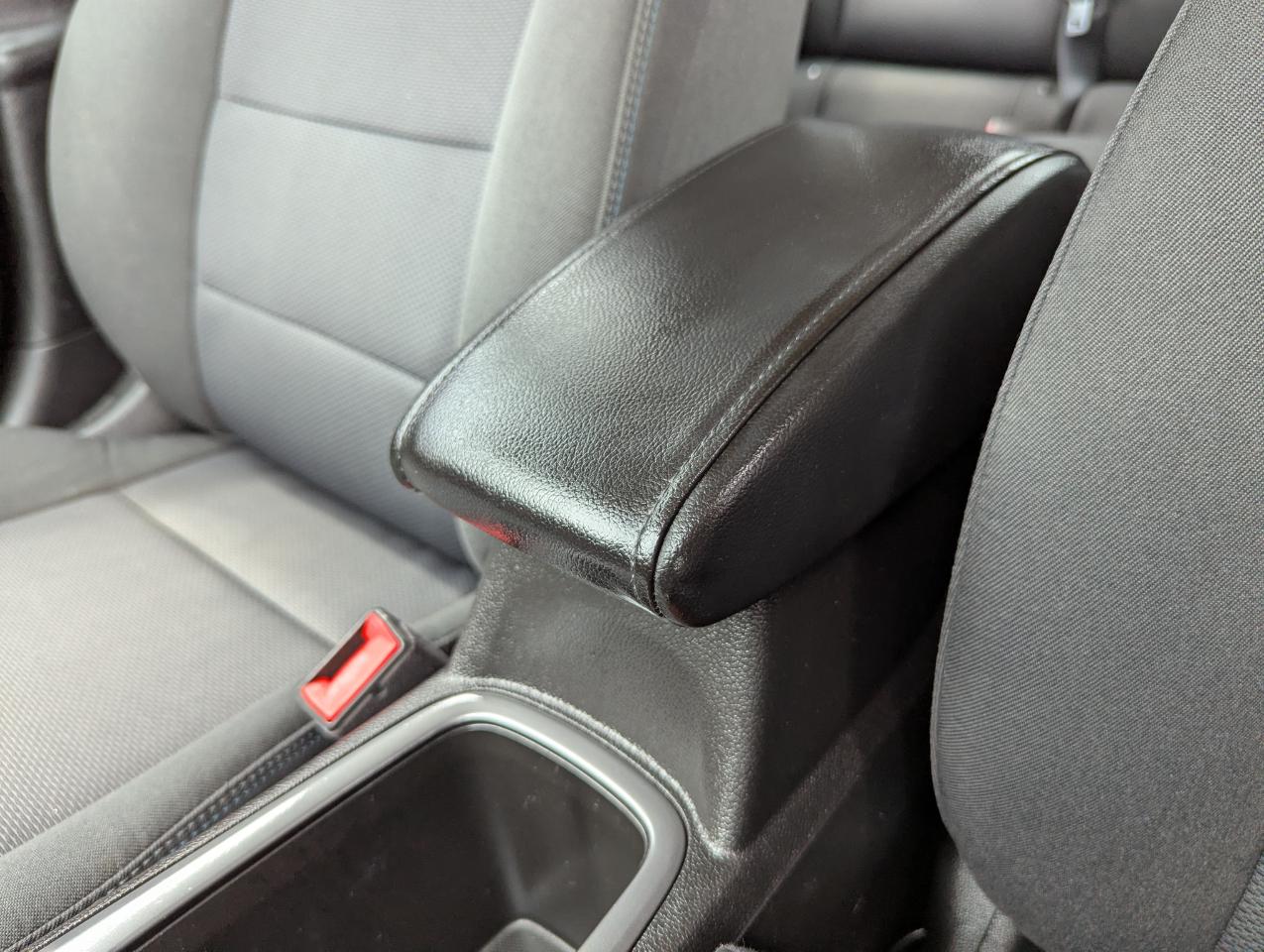 Chevrolet Cruze 4dr HB 1.4L LT w/1SD 2018