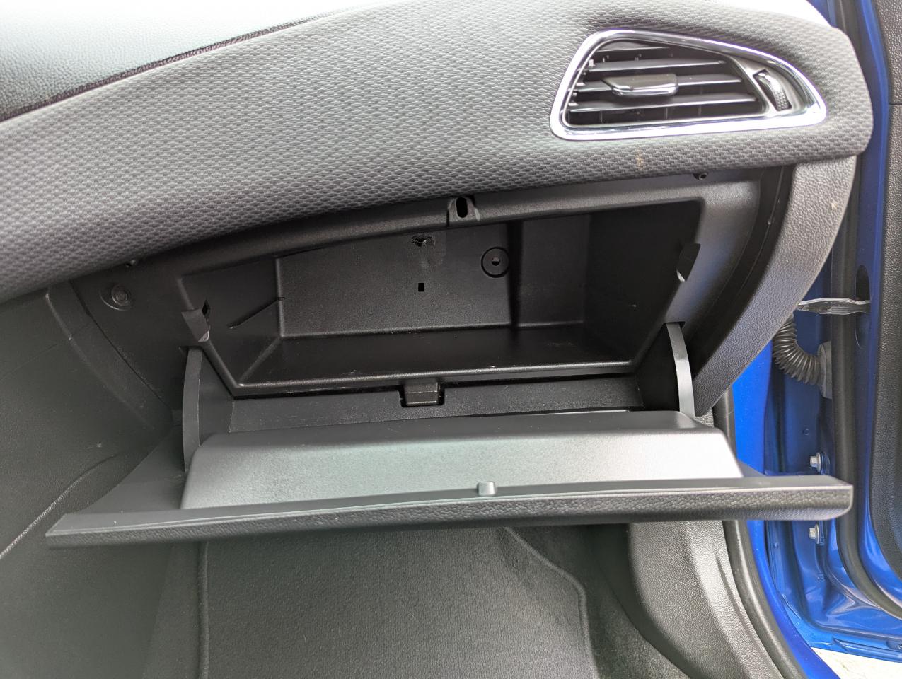 Chevrolet Cruze 4dr HB 1.4L LT w/1SD 2018