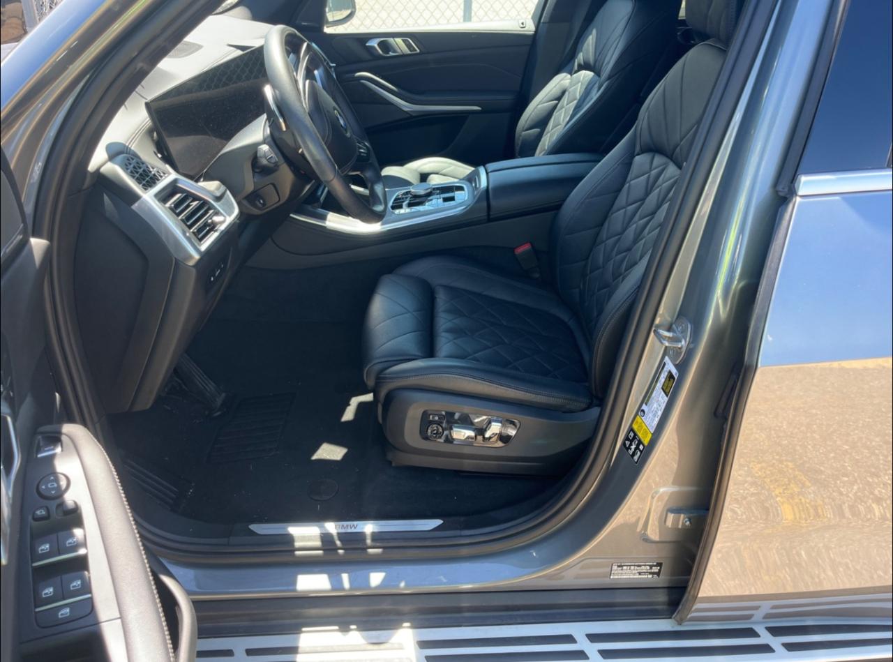 BMW X5 xDrive40i Sports Activity Vehicle 2024
