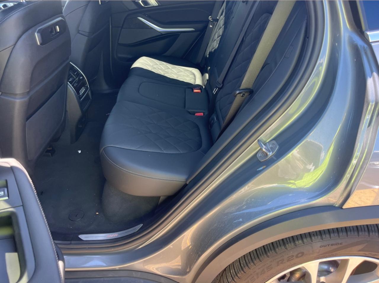 BMW X5 xDrive40i Sports Activity Vehicle 2024