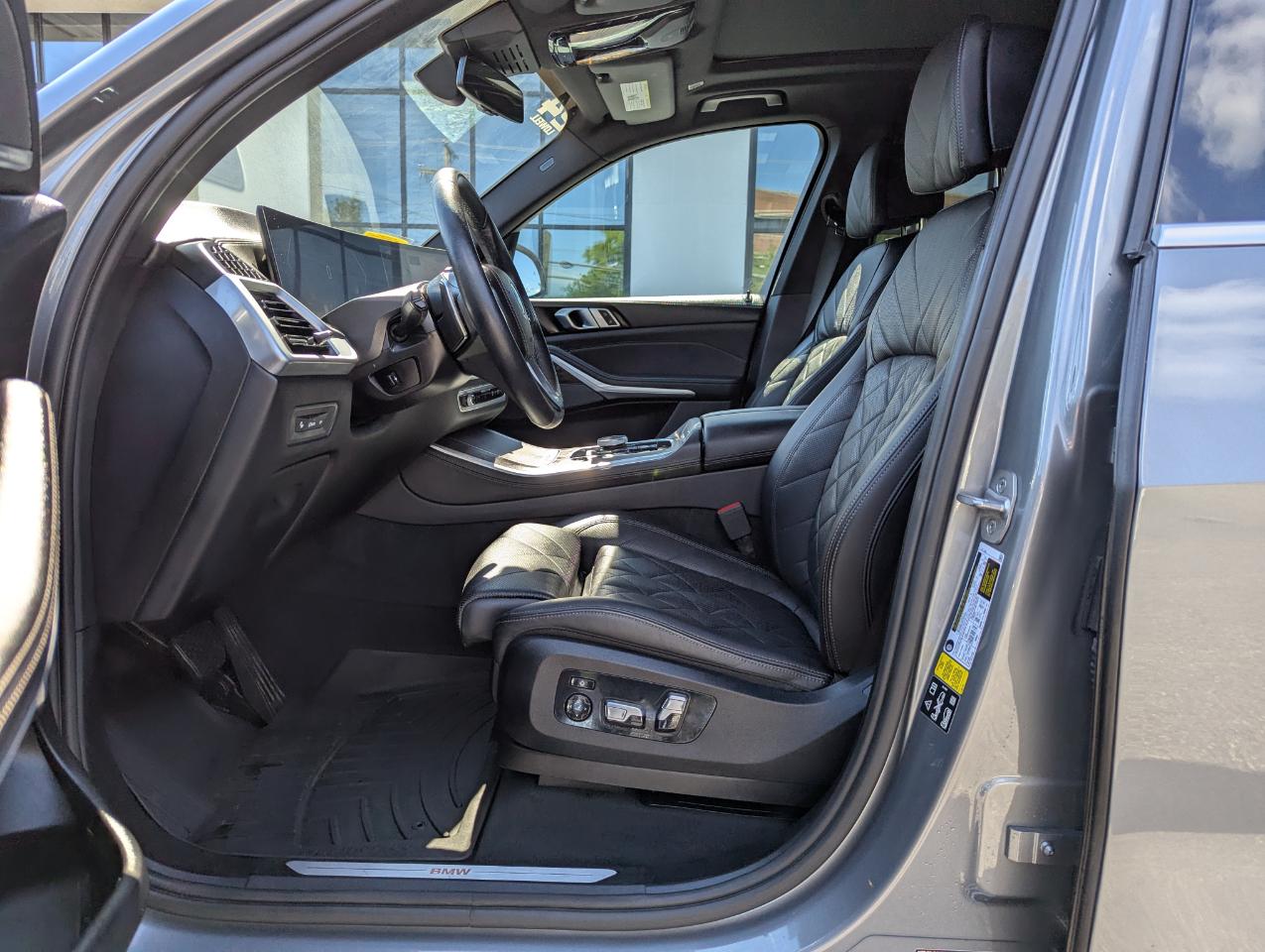 BMW X5 xDrive40i Sports Activity Vehicle 2024