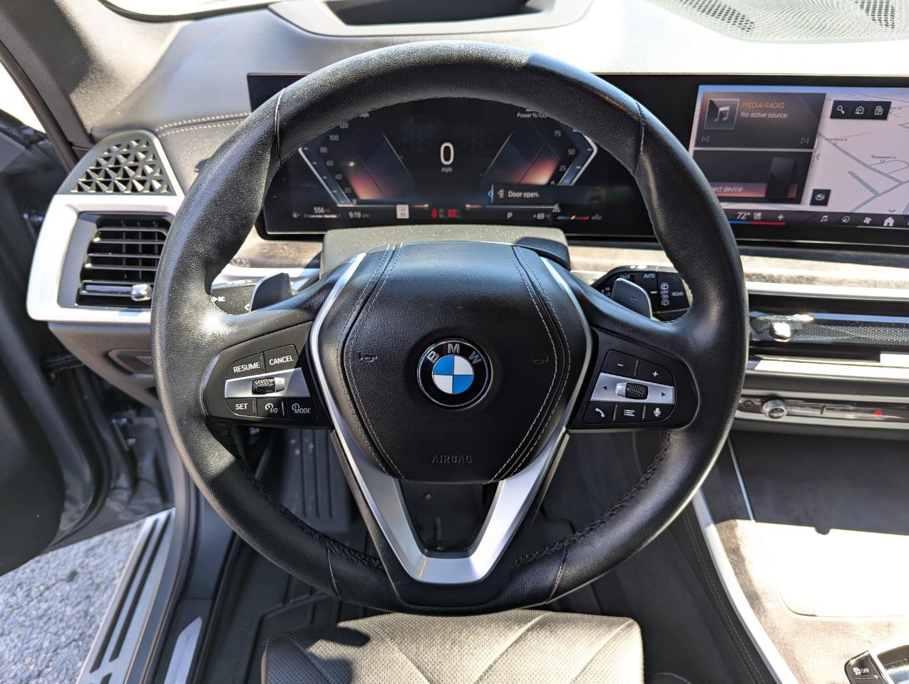 BMW X5 xDrive40i Sports Activity Vehicle 2024