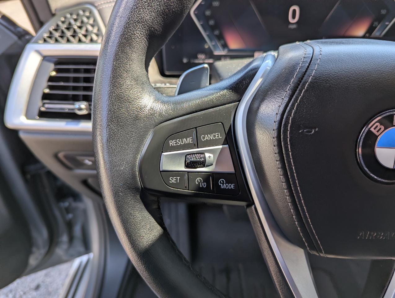 BMW X5 xDrive40i Sports Activity Vehicle 2024