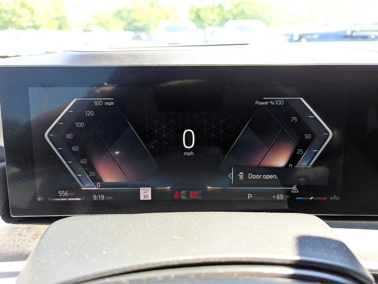 BMW X5 xDrive40i Sports Activity Vehicle 2024