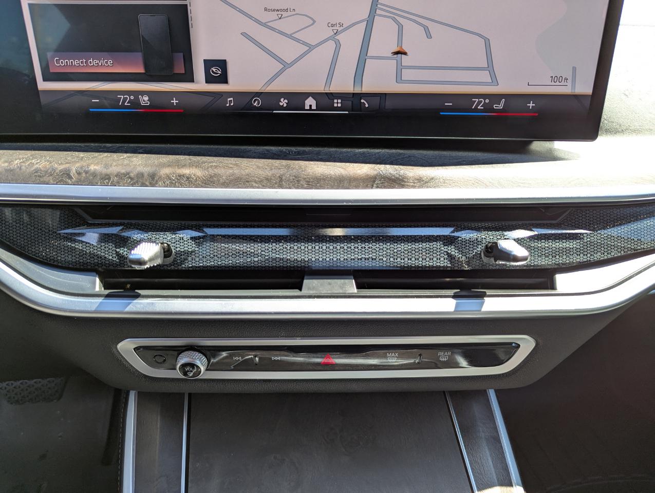BMW X5 xDrive40i Sports Activity Vehicle 2024