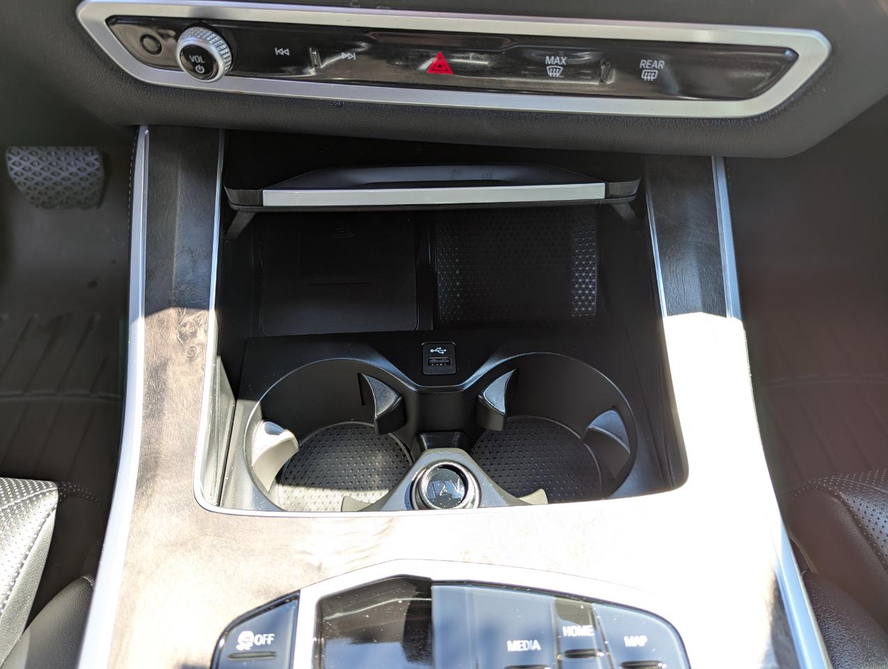 BMW X5 xDrive40i Sports Activity Vehicle 2024