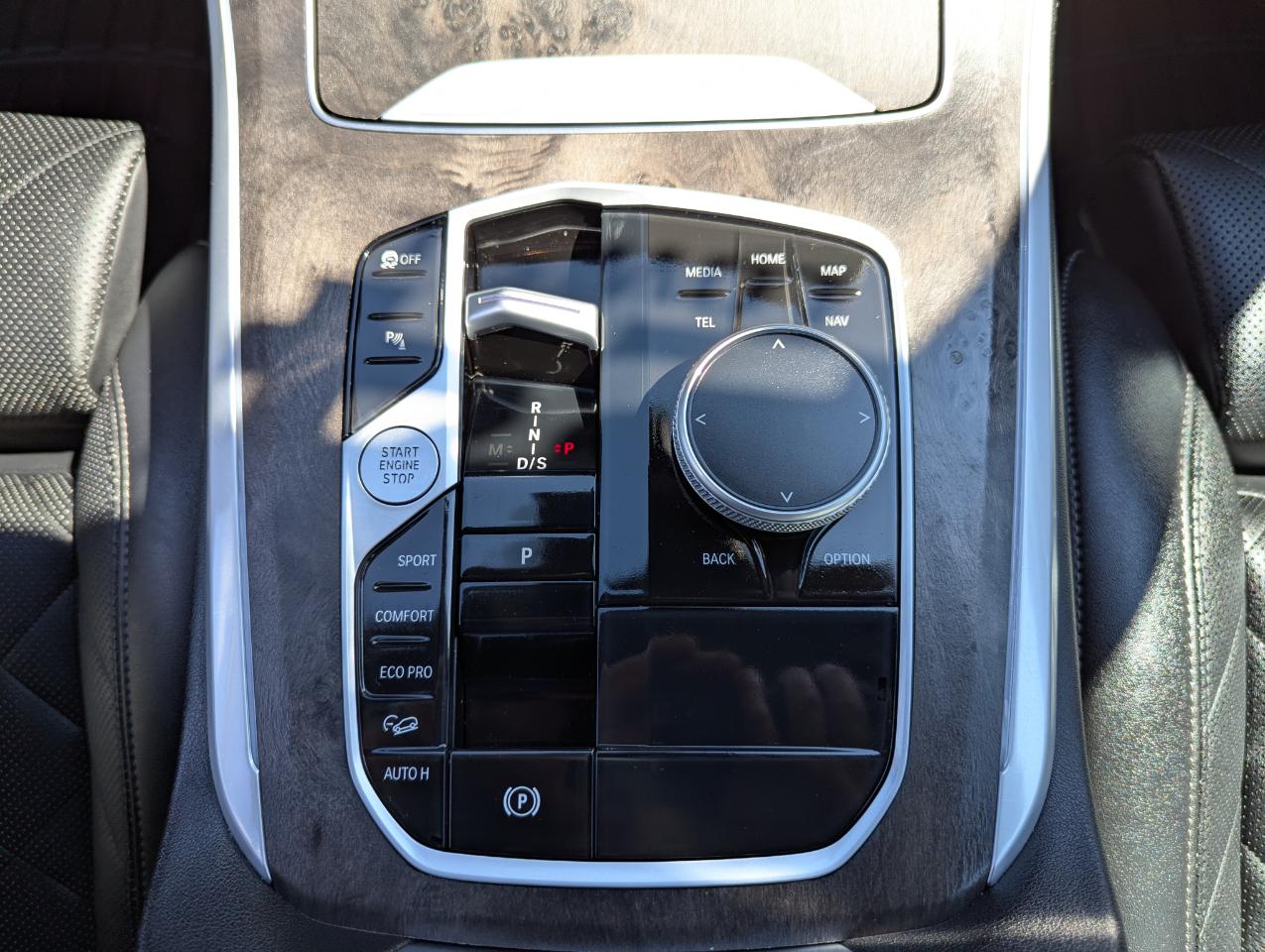 BMW X5 xDrive40i Sports Activity Vehicle 2024