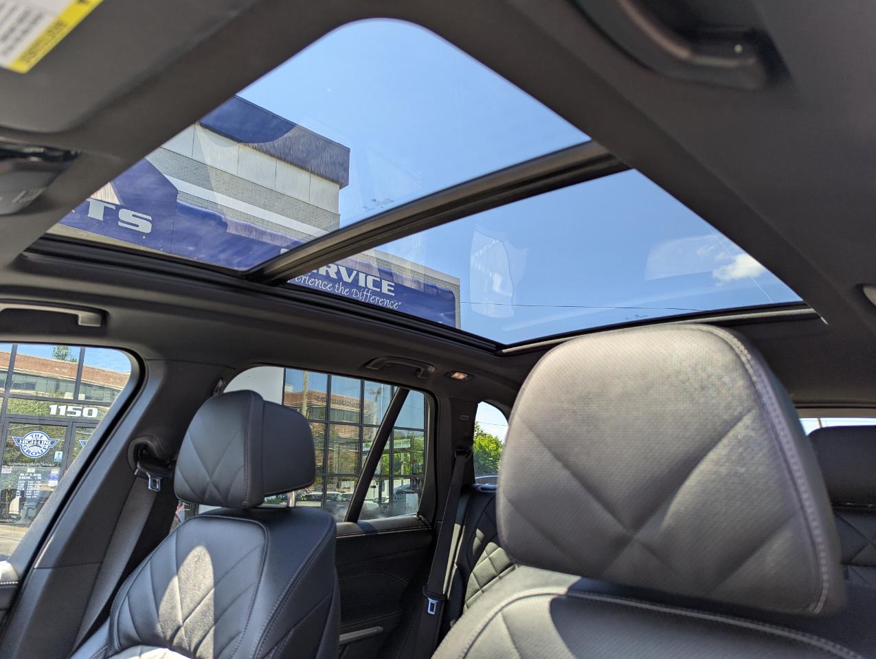 BMW X5 xDrive40i Sports Activity Vehicle 2024