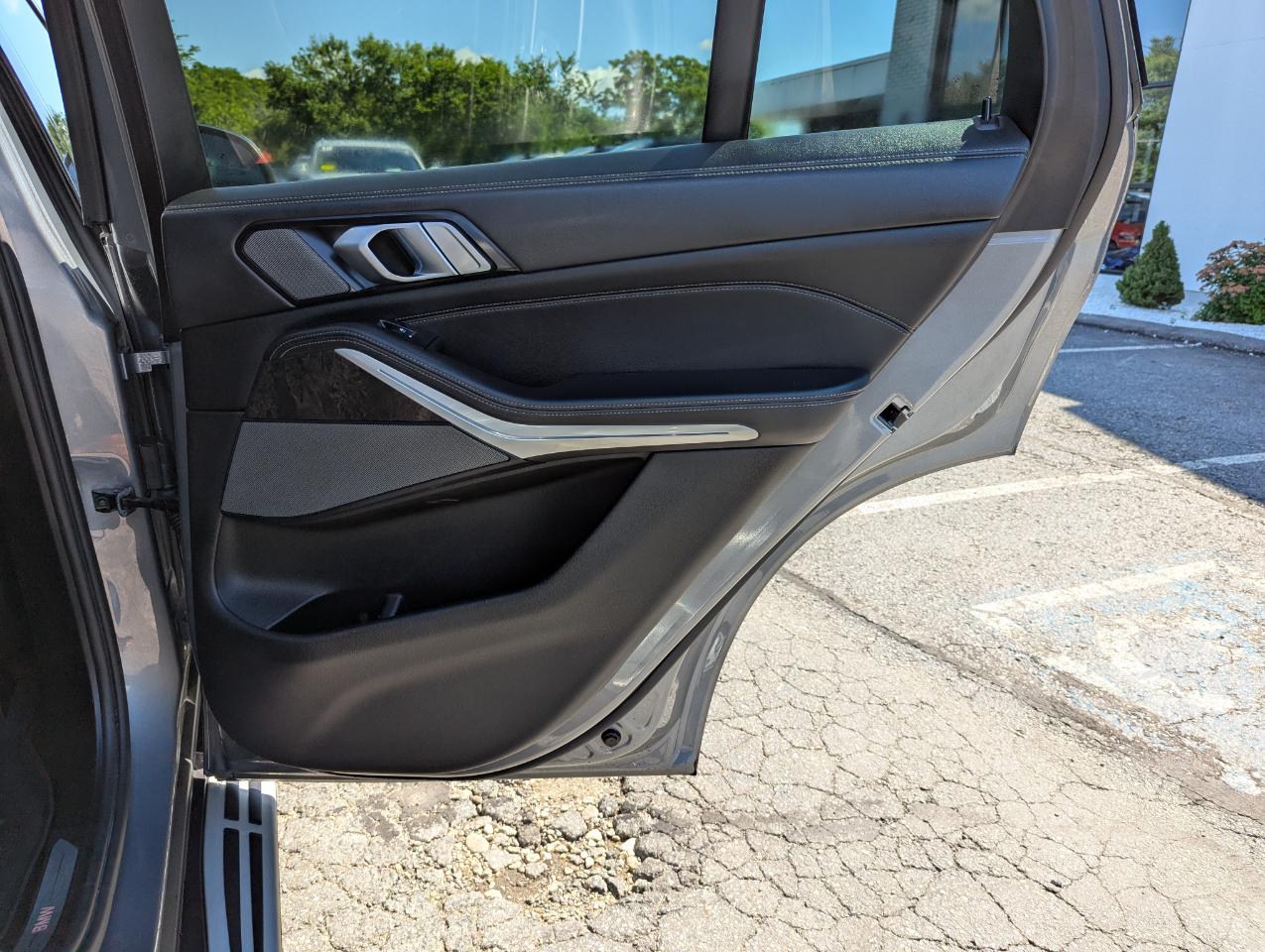 BMW X5 xDrive40i Sports Activity Vehicle 2024
