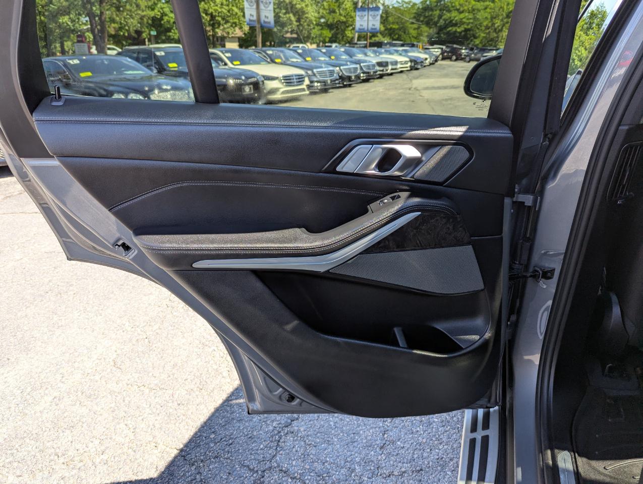 BMW X5 xDrive40i Sports Activity Vehicle 2024