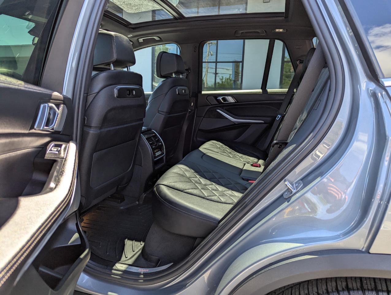 BMW X5 xDrive40i Sports Activity Vehicle 2024