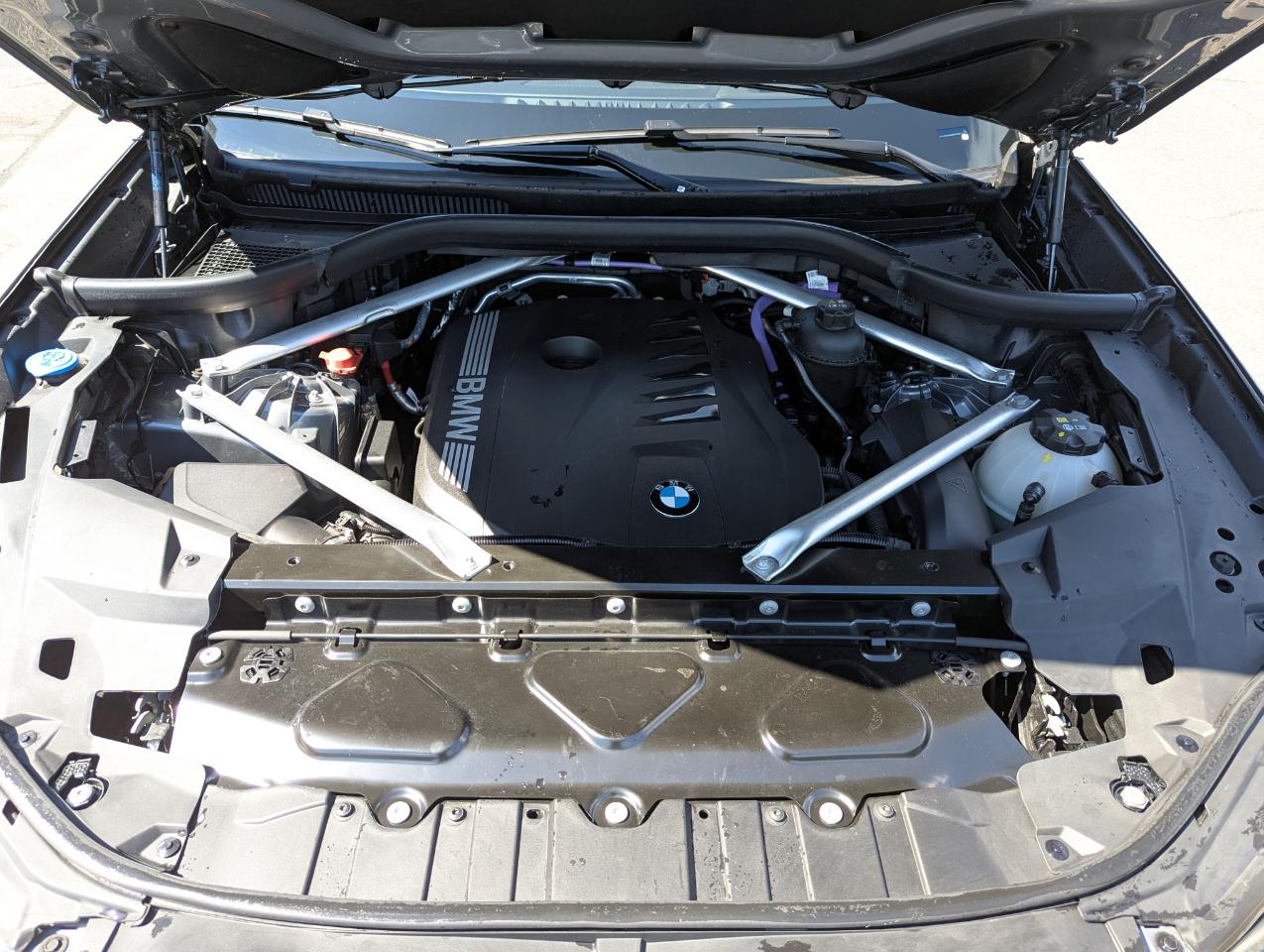 BMW X5 xDrive40i Sports Activity Vehicle 2024