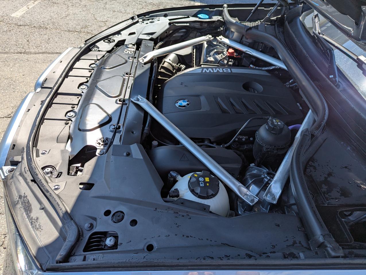 BMW X5 xDrive40i Sports Activity Vehicle 2024