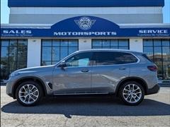 2024 BMW X5 