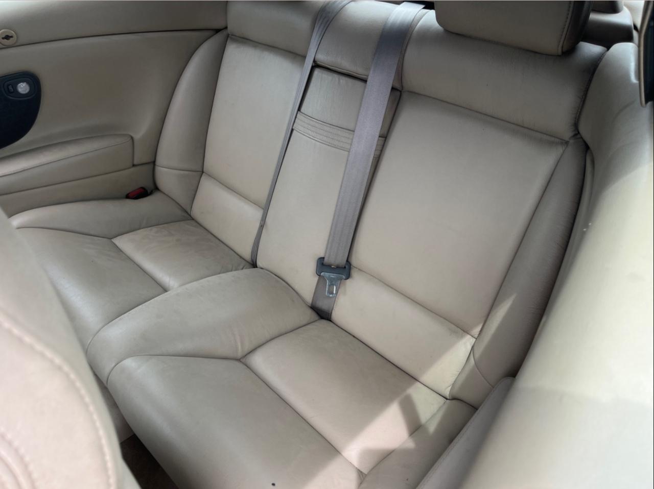 Volvo C70 LT A CV 2dr Conv Auto 2000