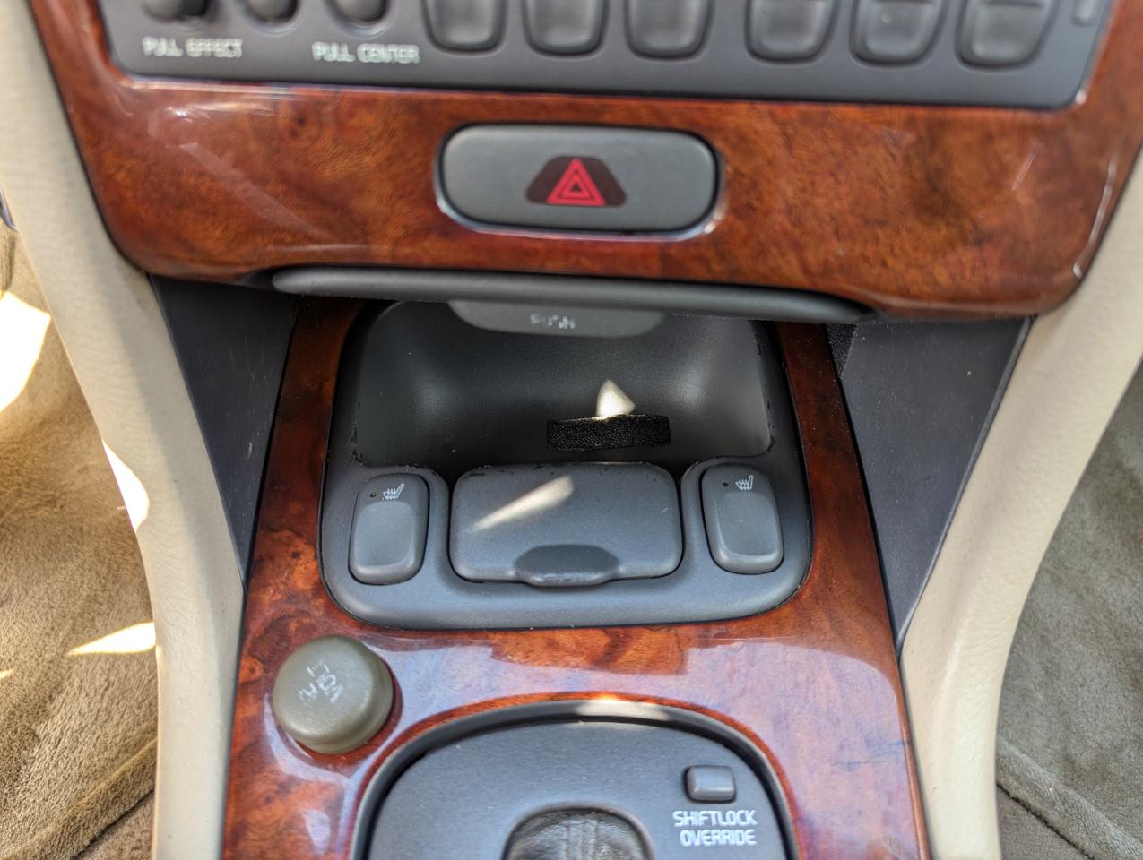 Volvo C70 LT A CV 2dr Conv Auto 2000