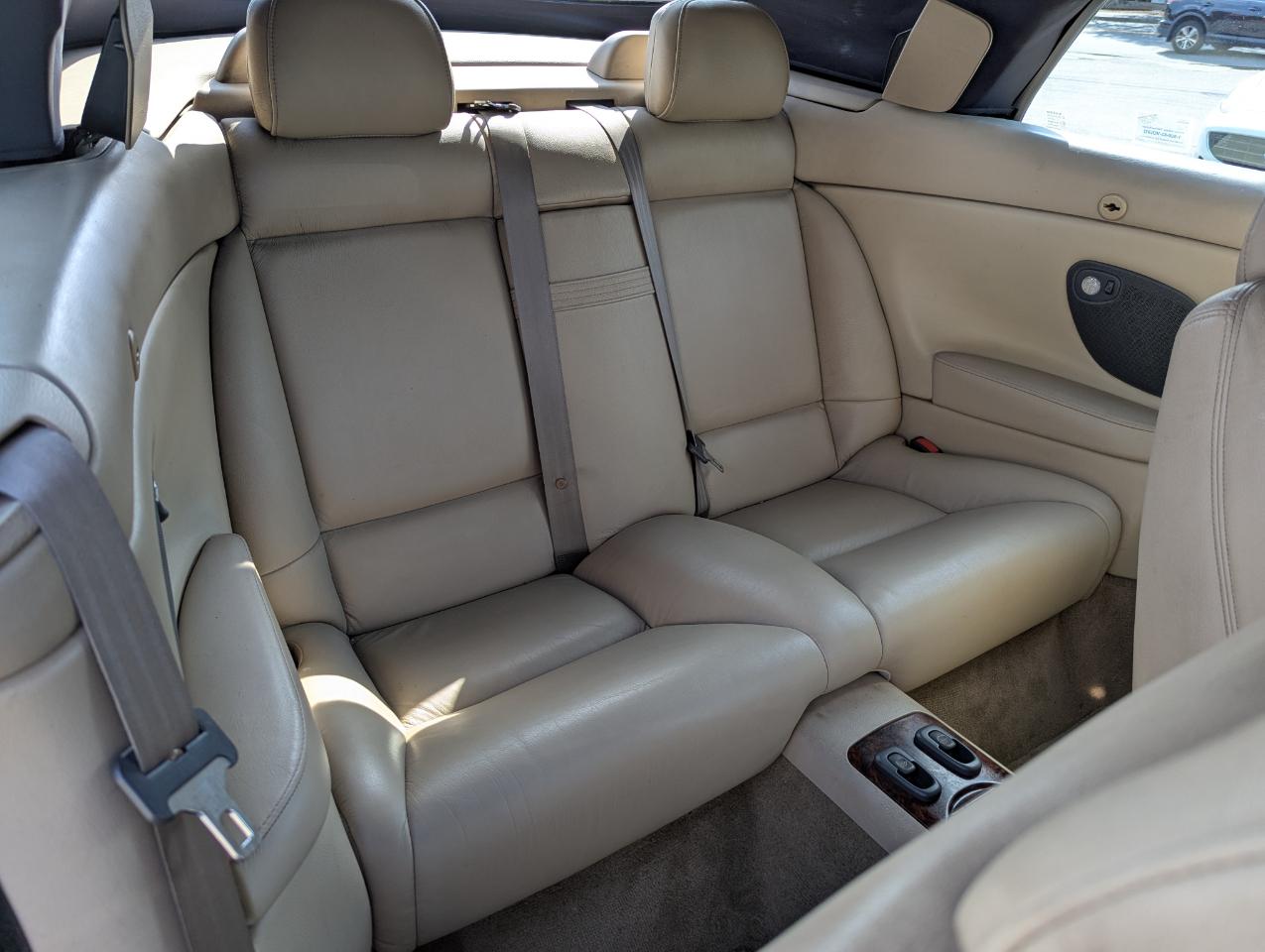 Volvo C70 LT A CV 2dr Conv Auto 2000