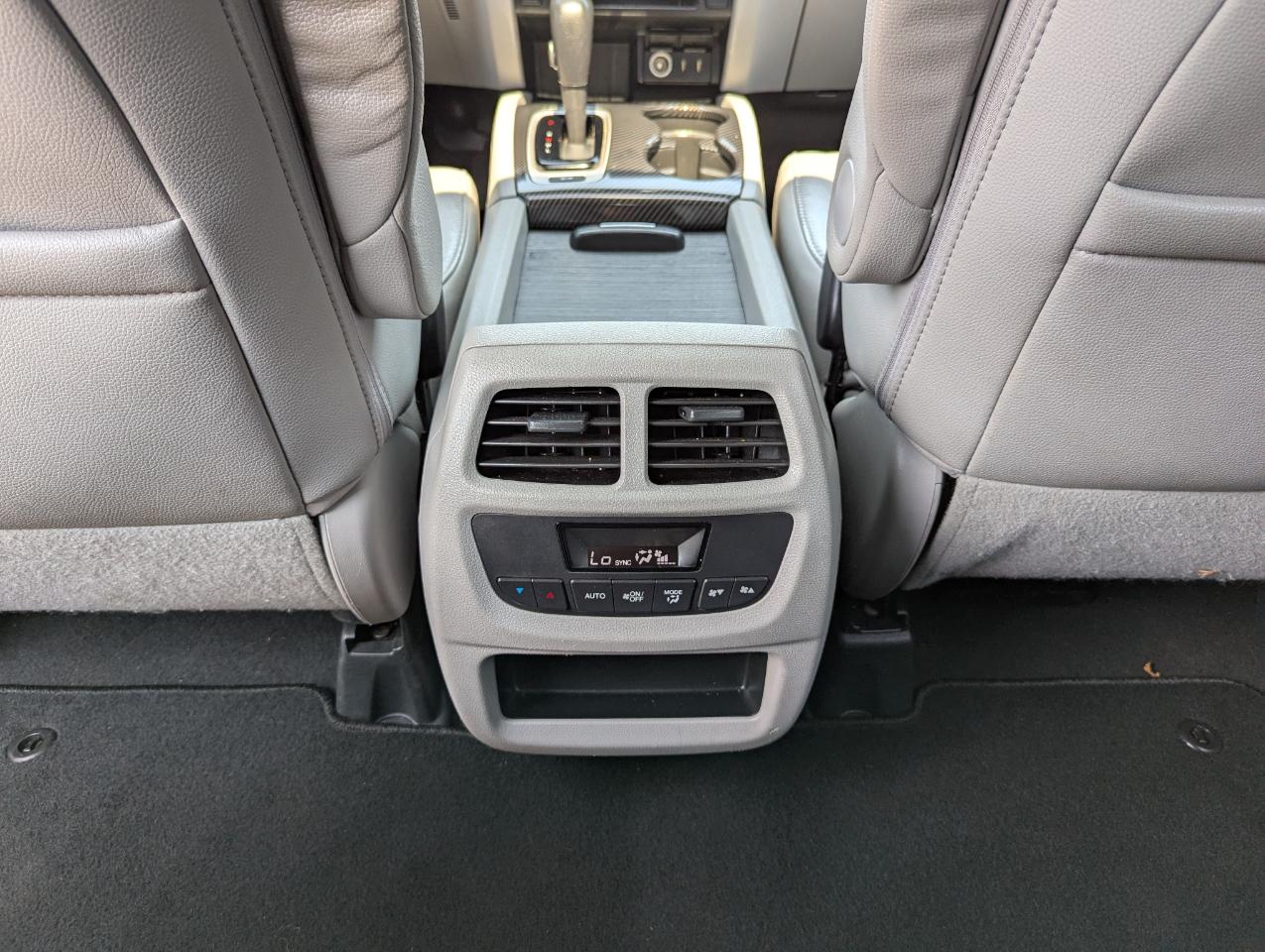 Honda Pilot EX-L AWD 2017