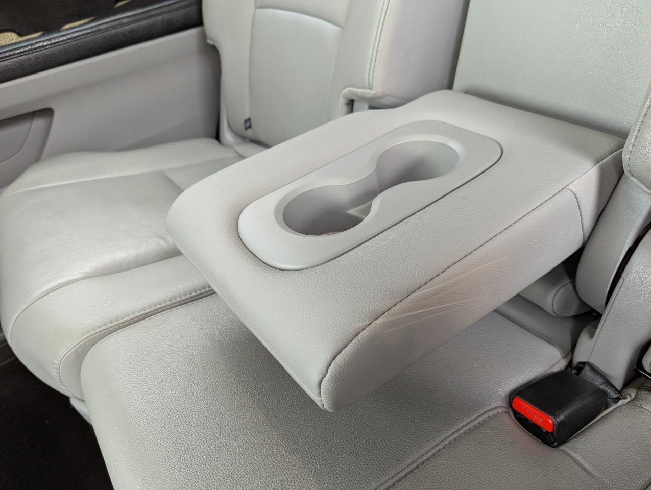 Honda Pilot EX-L AWD 2017