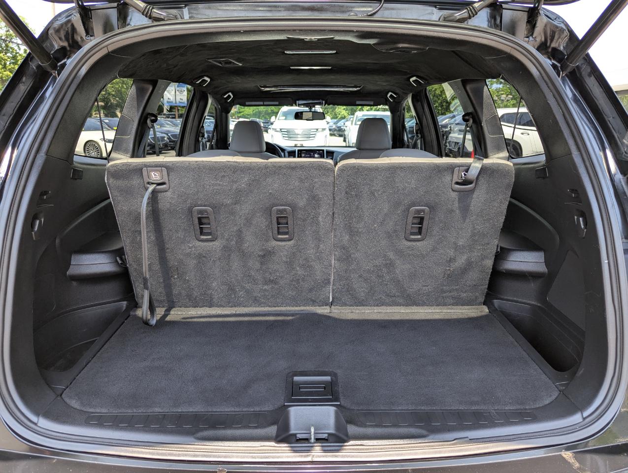Honda Pilot EX-L AWD 2017