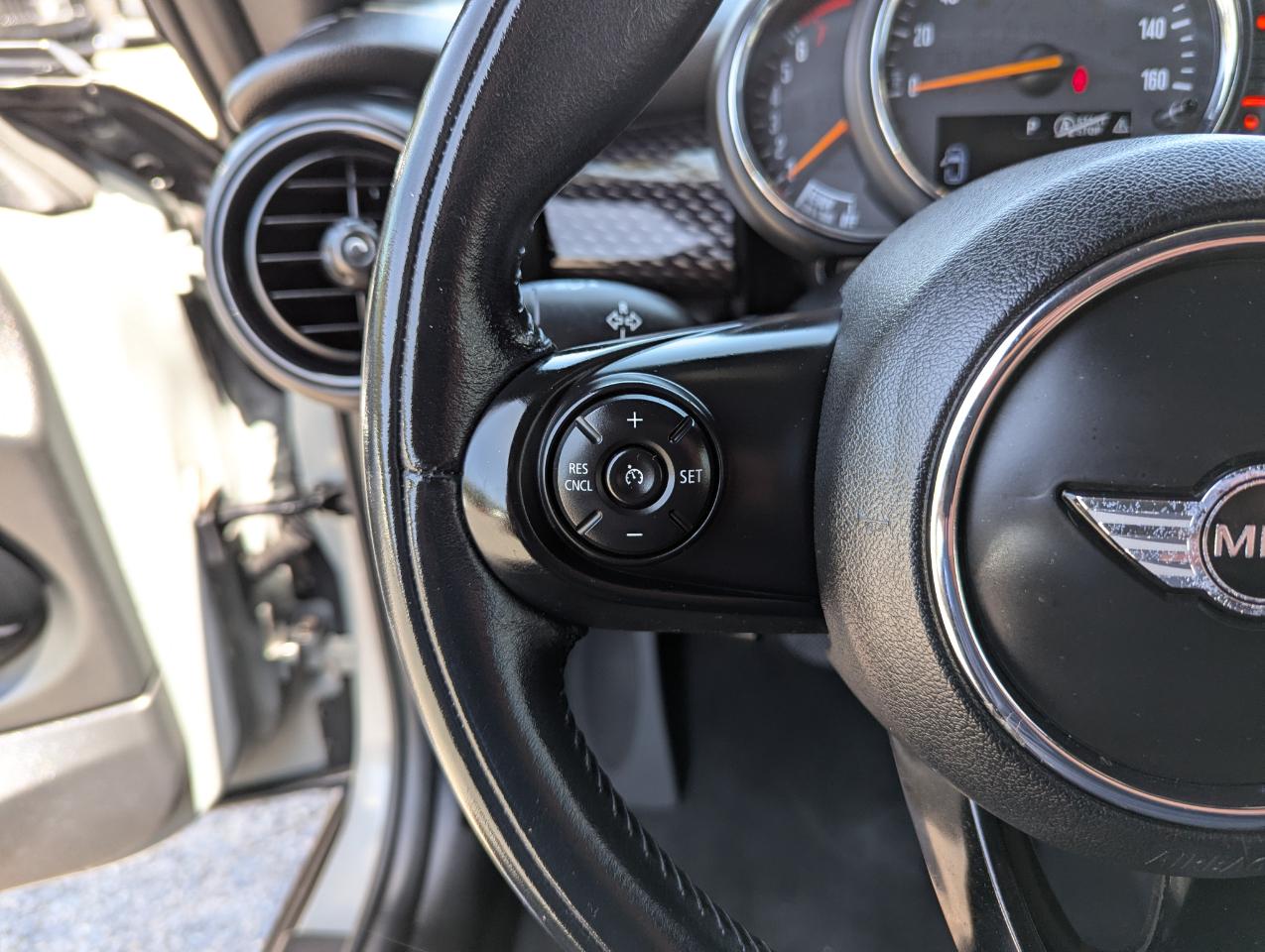 MINI Cooper Convertible 2dr S 2016