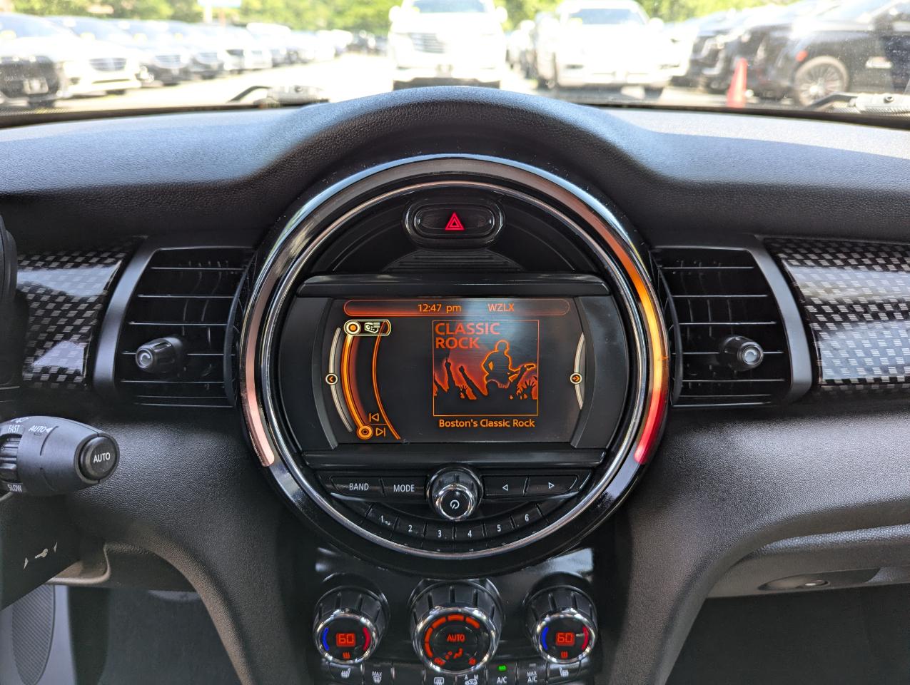 MINI Cooper Convertible 2dr S 2016