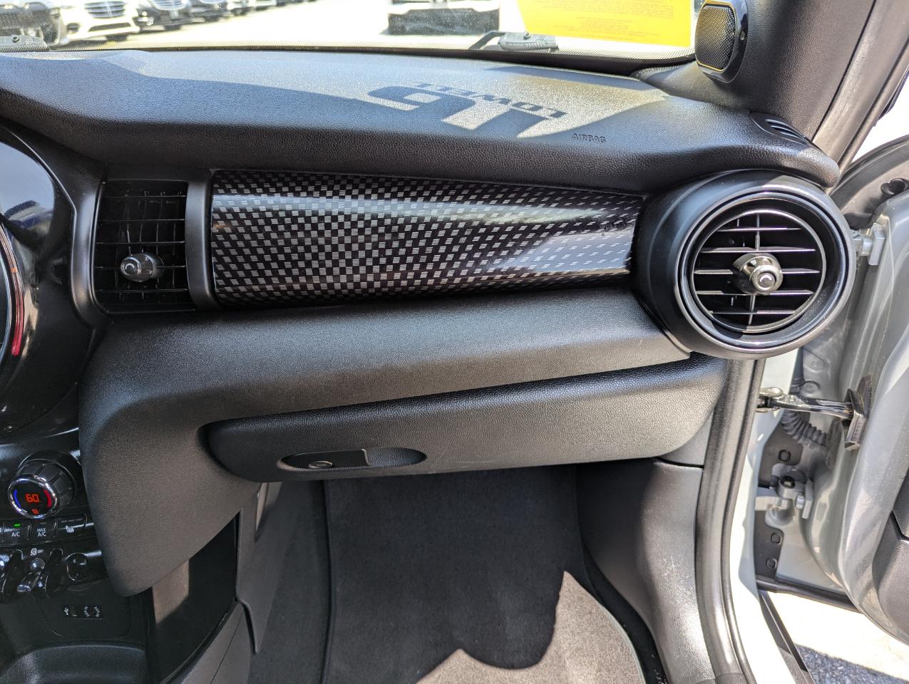 MINI Cooper Convertible 2dr S 2016