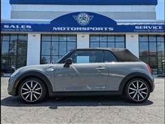 2016 MINI Cooper Convertible 