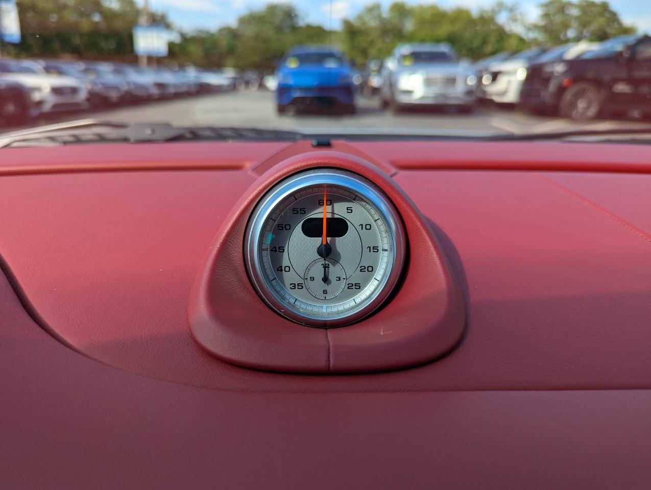 Porsche 911 Carrera 4S 2D Coupe 2011