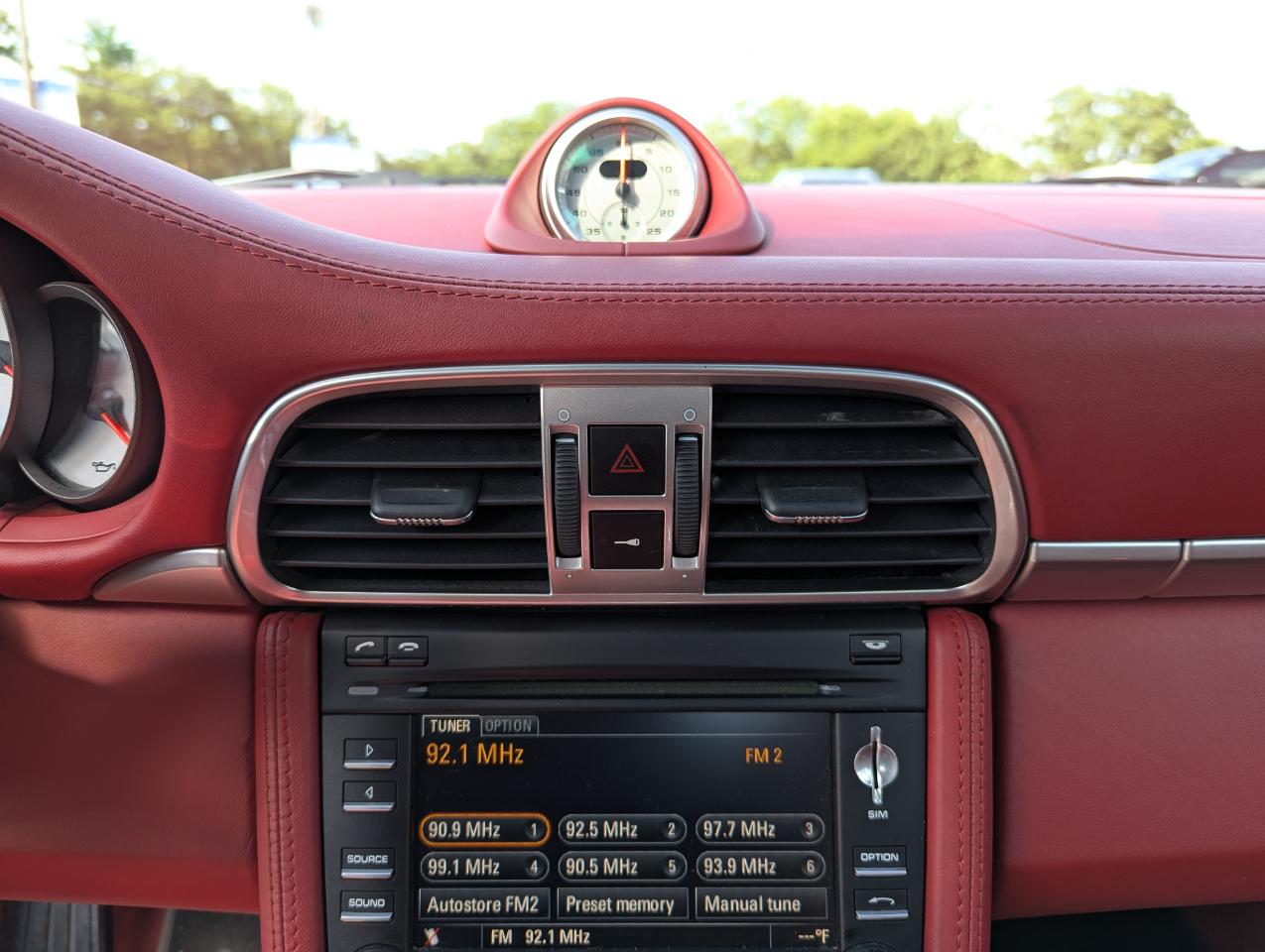 Porsche 911 Carrera 4S 2D Coupe 2011