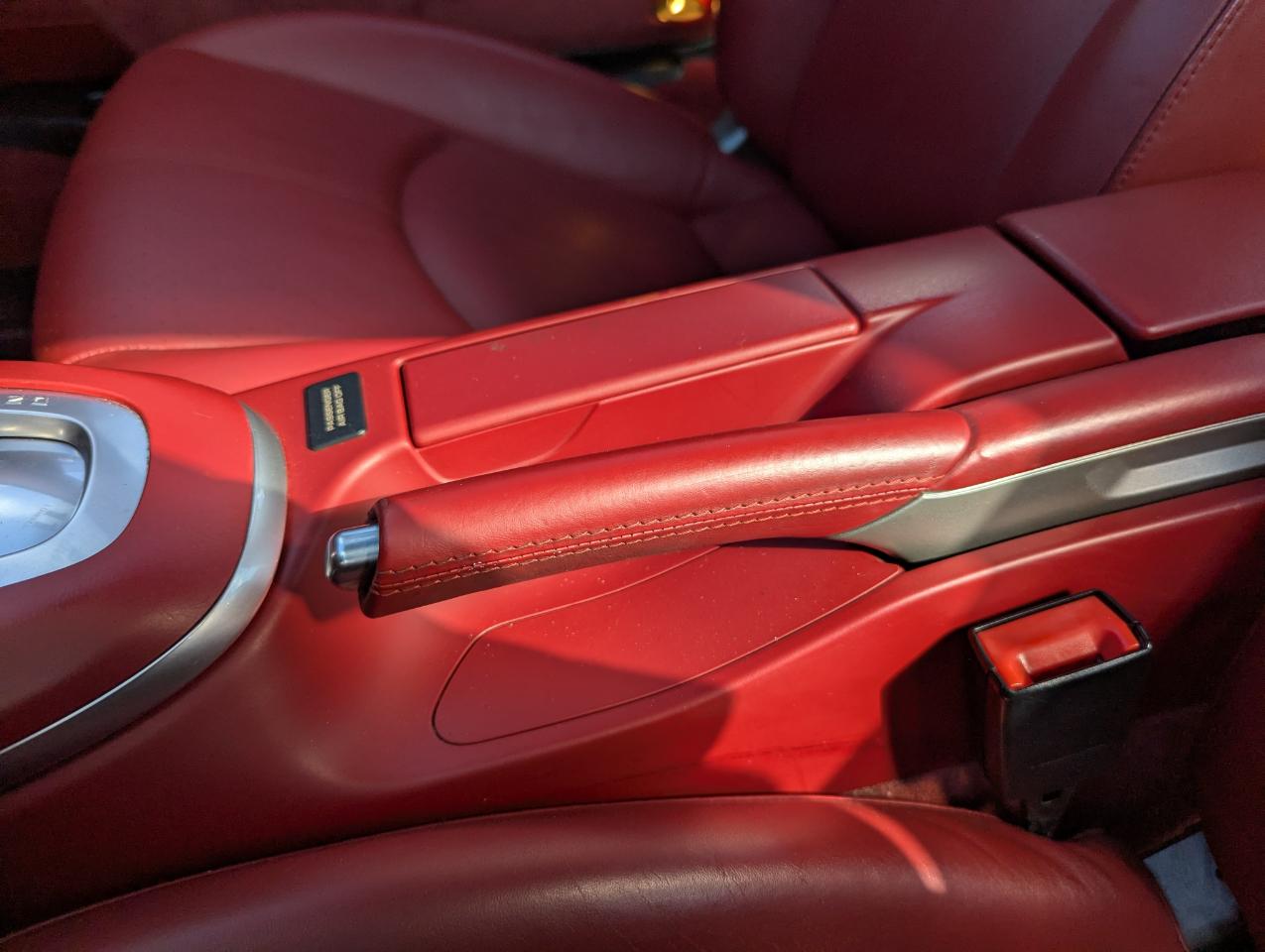 Porsche 911 Carrera 4S 2D Coupe 2011
