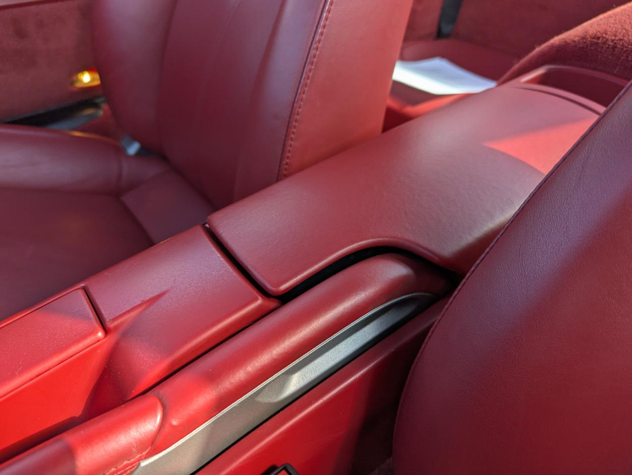 Porsche 911 Carrera 4S 2D Coupe 2011