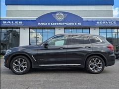 2020 BMW X3 