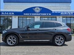 2020 BMW X3 